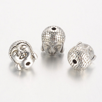 Tibetan Style Beads LS-TIBEB-60542-AS-FF-1