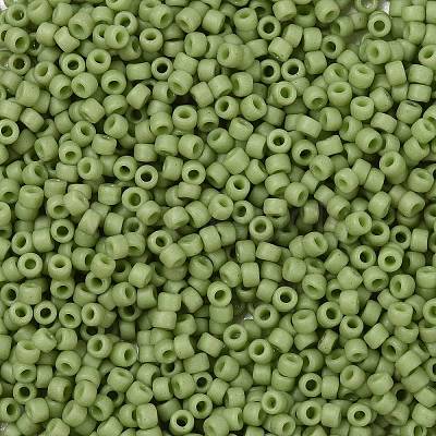 TOHO Round Beads X-SEED-TR15-2602F-1