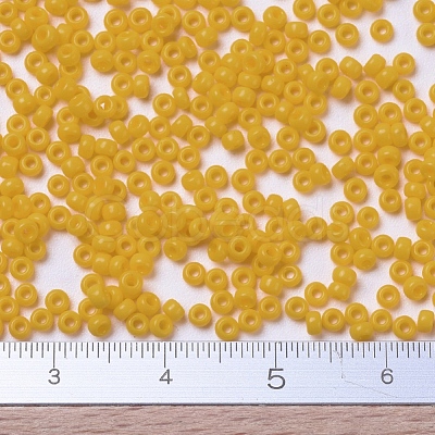 MIYUKI Round Rocailles Beads X-SEED-G007-RR0404D-1