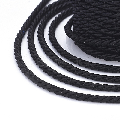 Polyester Cord OCOR-L041-3mm-13-1