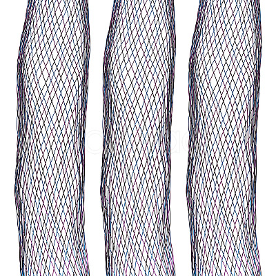 1M Mesh Ribbon PNT-TA0001-02B-1