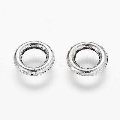 Tibetan Style Alloy Beads LS-LFH255Y-NF-1