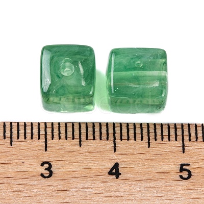 Acrylic Bead LS-OACR-H120-01N-1