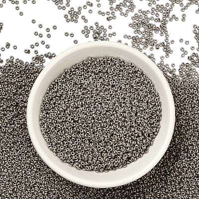 TOHO 11/0 Demi Round Beads SEED-DR11-0566-1