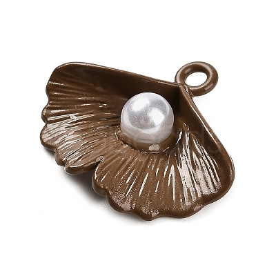 Alloy Pendants PALLOY-Q008-04A-1