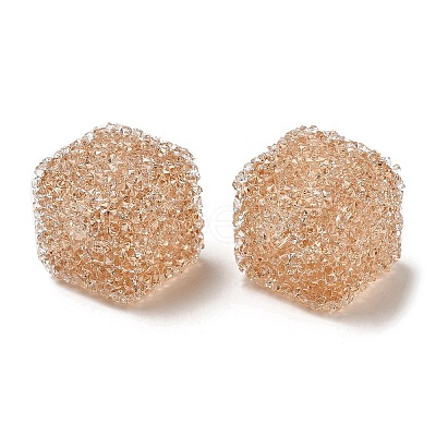 Resin Beads RESI-C038-02G-1