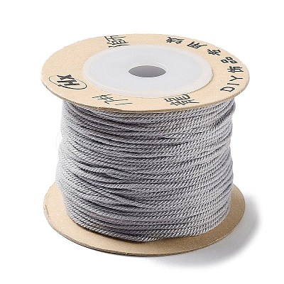 Polyester Twisted Cord OCOR-G015-01A-28-1