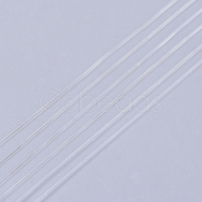 Round Elastic Crystal Thread X-EW-R007-A-01-1