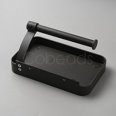 Aluminum Tissue Holders HOUS-HS0001-01-1