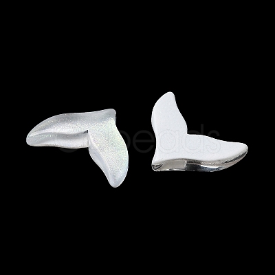 K9 Glass Cabochons GGLA-Z003-01A-001JW-1