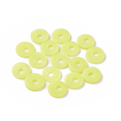 Handmade Polymer Clay Beads CLAY-XCP0001-21B-03-1