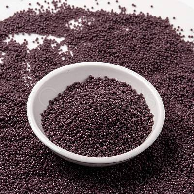 MIYUKI Round Rocailles Beads SEED-X0056-RR0497-1