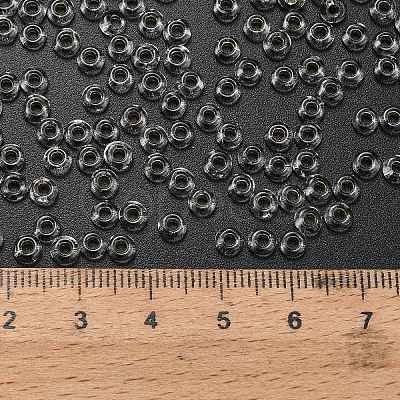 TOHO 6/0 Demi Round Beads Y-SEED-DR06-PF21-1