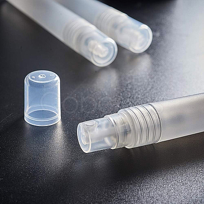 Plastic Spray Bottle MRMJ-BC0001-33-1