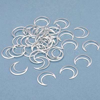Brass Linking Rings X-KK-Y003-52S-1