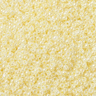 MIYUKI Round Rocailles Beads SEED-G007-RR0527-1
