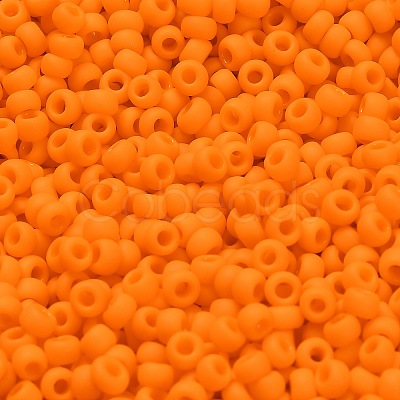 TOHO 8/0 Round Beads SEED-TR08-0042DF-1