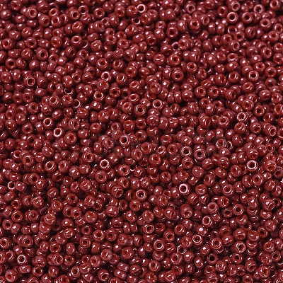 MIYUKI Round Rocailles Beads SEED-X0054-RR4469-1