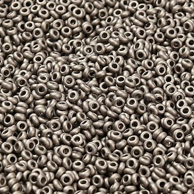 TOHO 6/0 Demi Round Beads Y-SEED-DR06-0566-1