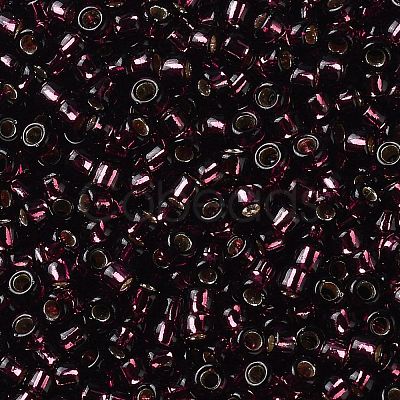 TOHO 15/0 Round Beads SEED-JPTR15-0026C-1