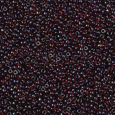 TOHO 11/0 Round Beads X-SEED-TR11-0400-1