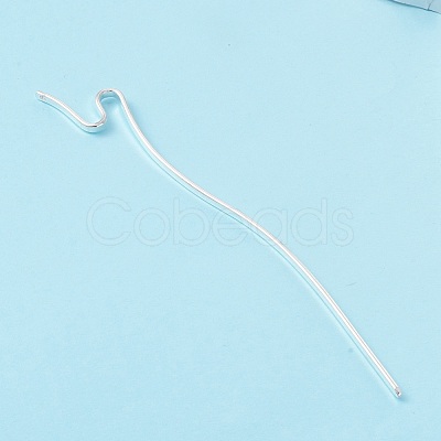 Brass Hair Sticks OHAR-C004-03S-1