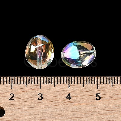 Acrylic Beads PACR-C008-05A-1