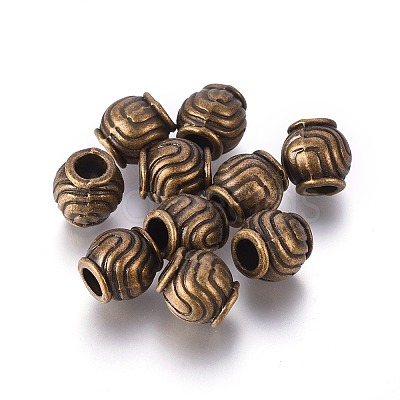 Large Hole Beads LS-MLF11506Y-NF-1