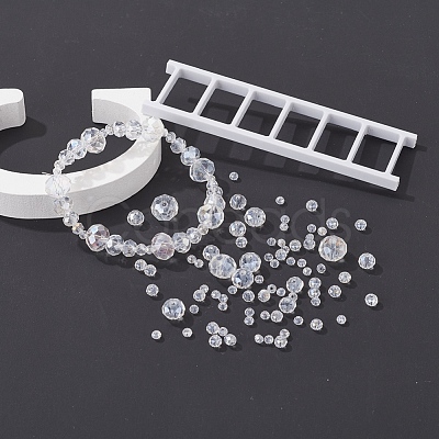 DIY Jewelry Bracelets Making Kits DIY-YW0003-51-1