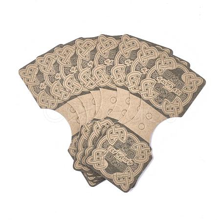 Cardboard Display Cards CDIS-Q001-25-1