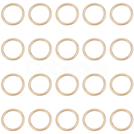 20Pcs JK Findings KK-BBC0026-06C-1