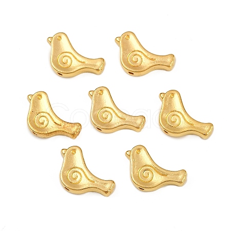 Tibetan Style Alloy Beads TIBEB-AB5587Y-G-NF-1
