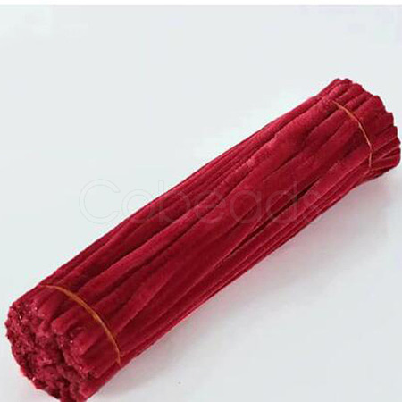DIY Plush Sticks DIY-WH0504-860-05-1