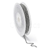 Tarnish Resistant 304 Stainless Steel Rolo Chains CHS-L001-28-3mm-4