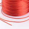 Flat Elastic Crystal String EW-S001-M-3