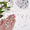 Handmade Polymer Clay Cabochons CLAY-SC0002-99A-3