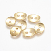 304 Stainless Steel Button STAS-K149-18G-1