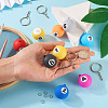 DIY Keychain Making Kit DIY-TA0005-04-6