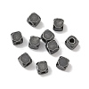 Retro 316 Surgical Stainless Steel Spacer Beads STAS-L307-09AS-02-1