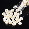Semi-manual One Hole Blown Glass Globe Cover BLOW-R005-01-4