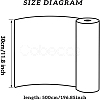 Heat Transfer Vinyl Sheets DIY-WH0148-85B-3