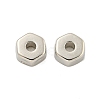 CCB Plastic Spacer Beads LS-CCB-L014-17P-1