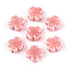 Handmade Porcelain Beads PORC-Z001-01P-01-1