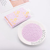 8/0 Opaque Glass Seed Beads SEED-S048-N-011-2