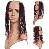 Bomb Twist Crochet Hair LS-OHAR-G005-03D-2