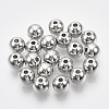 CCB Plastic Beads X-CCB-N003-28C-P-1