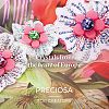 Preciosa® MAXIMA Crystal Round Stones Y-PRC-RASS39-20310-5