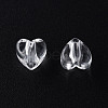 Transparent Acrylic Beads MACR-S373-95-B-6