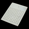 Plastic Bead Counter Boards TF004-1-1