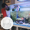Plastic Fish Breeding Box DIY-WH0453-46B-7